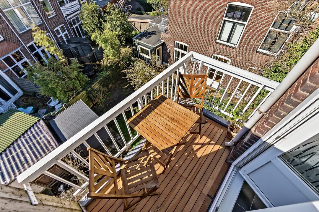 Foto 46 van Blois van Treslongstraat 8