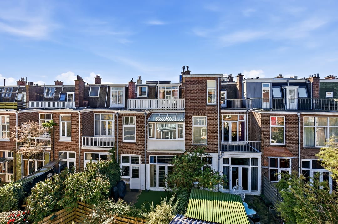 Foto 47 van Blois van Treslongstraat 8