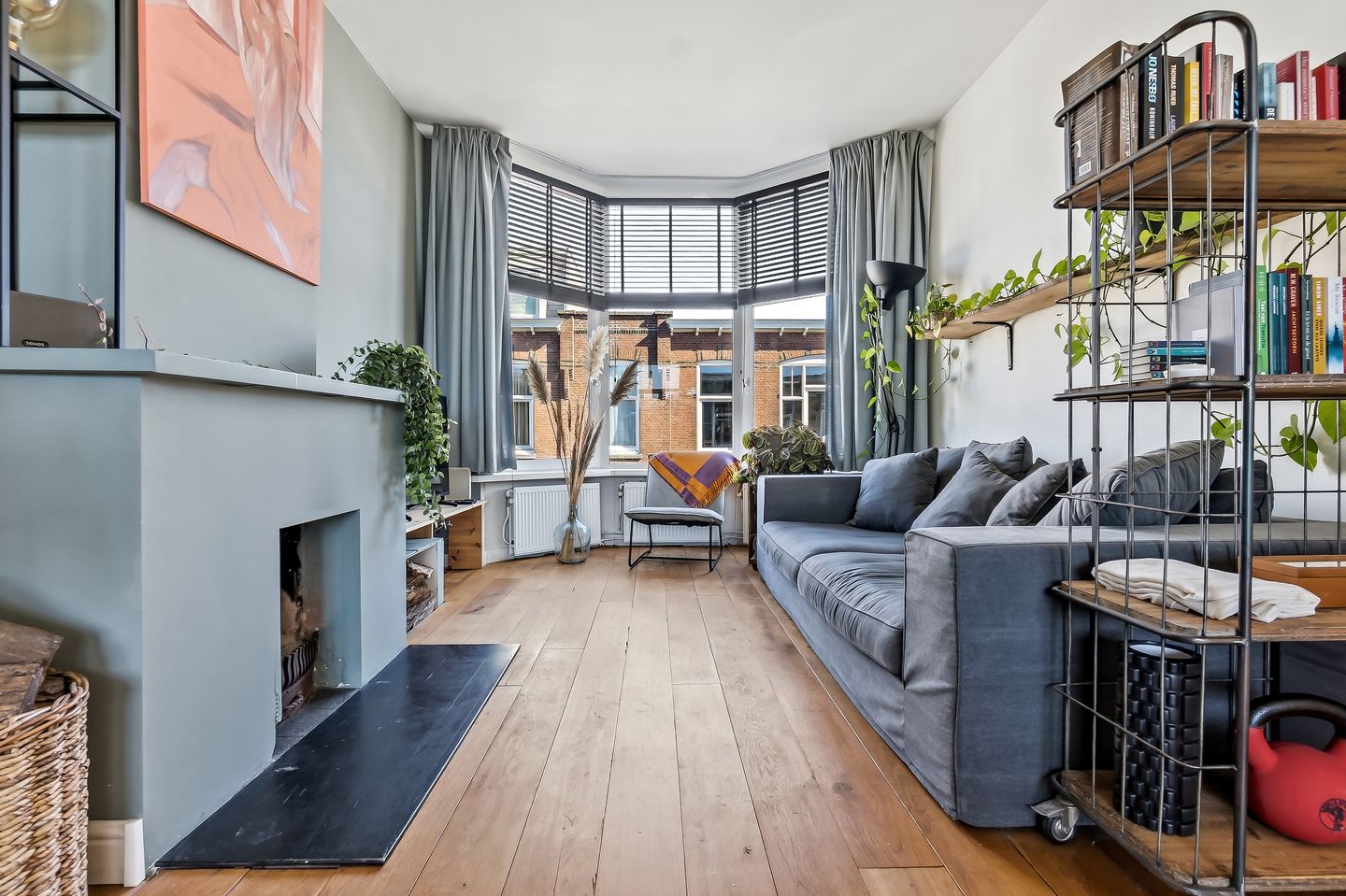 Foto 20 van Blois van Treslongstraat 8