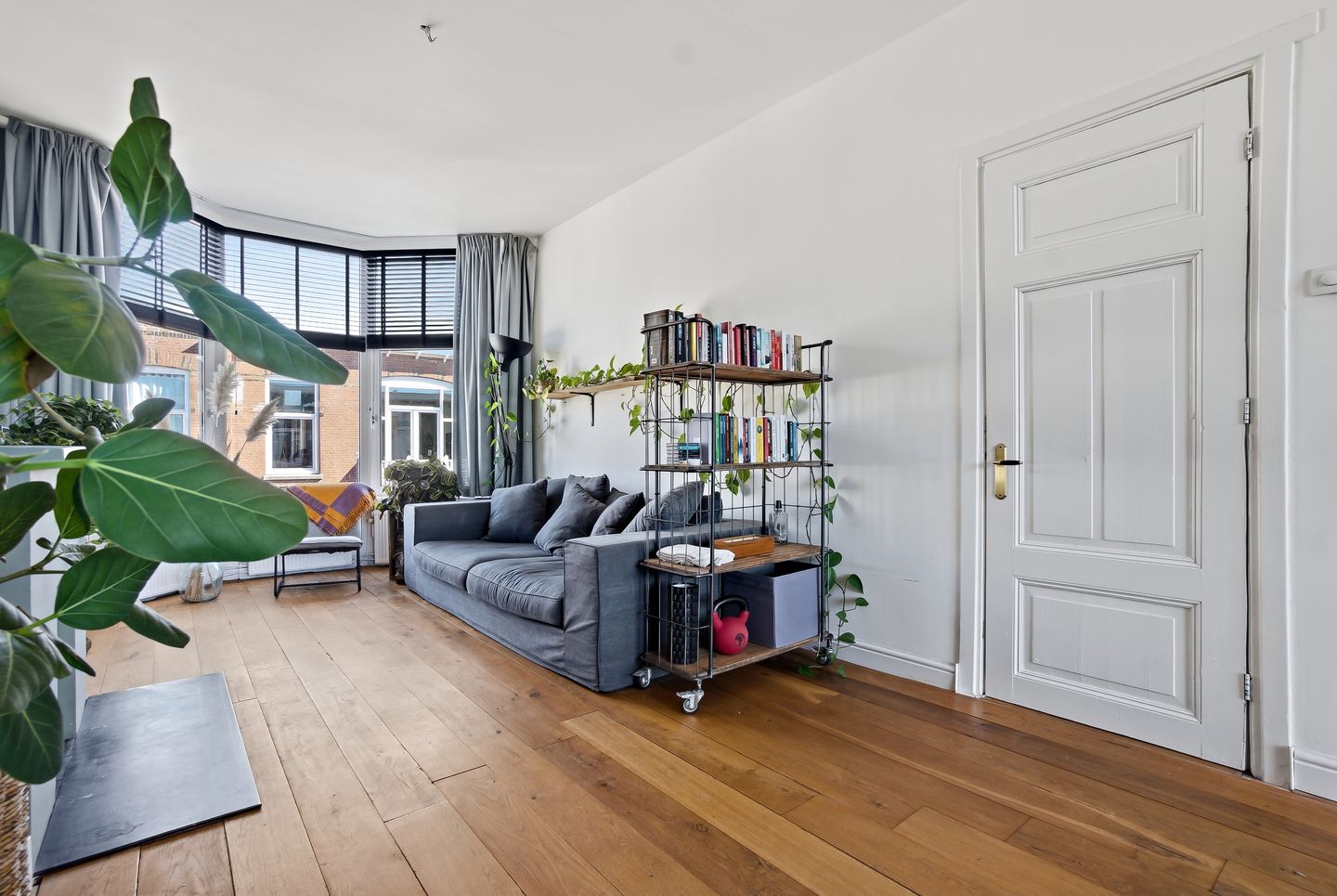 Foto 19 van Blois van Treslongstraat 8