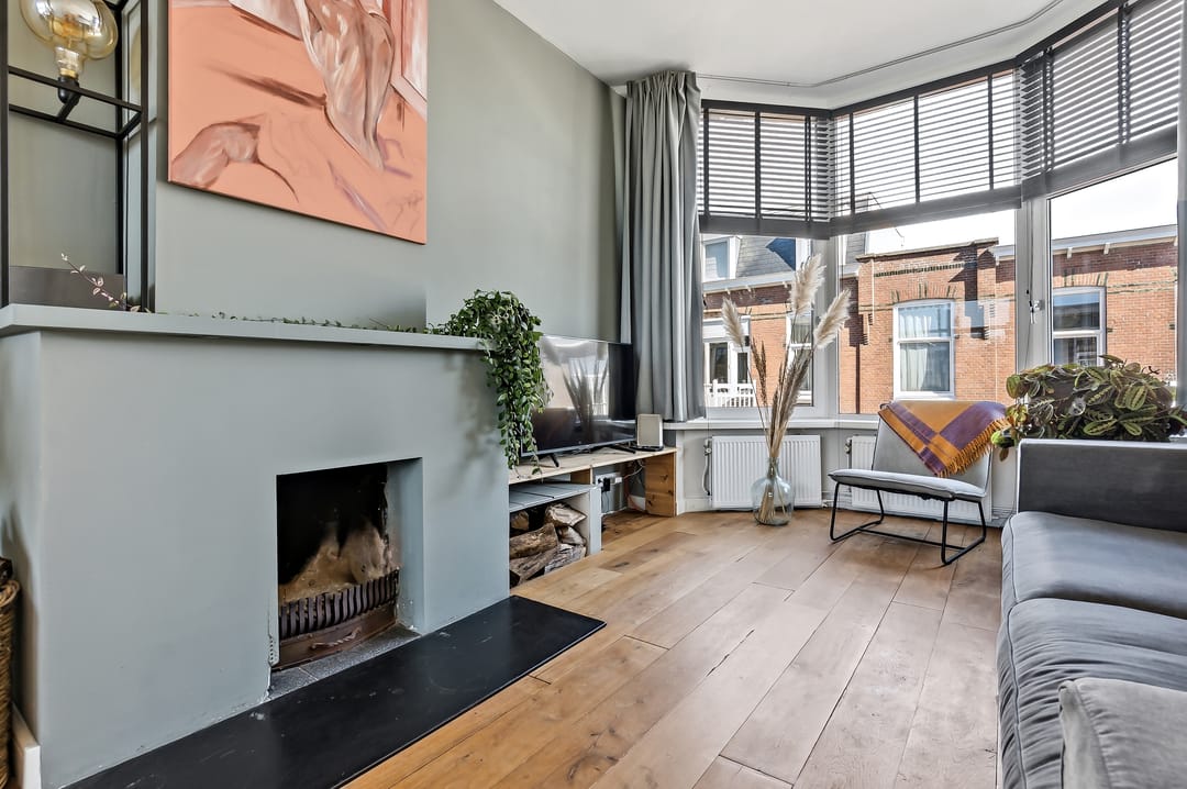 Foto 22 van Blois van Treslongstraat 8