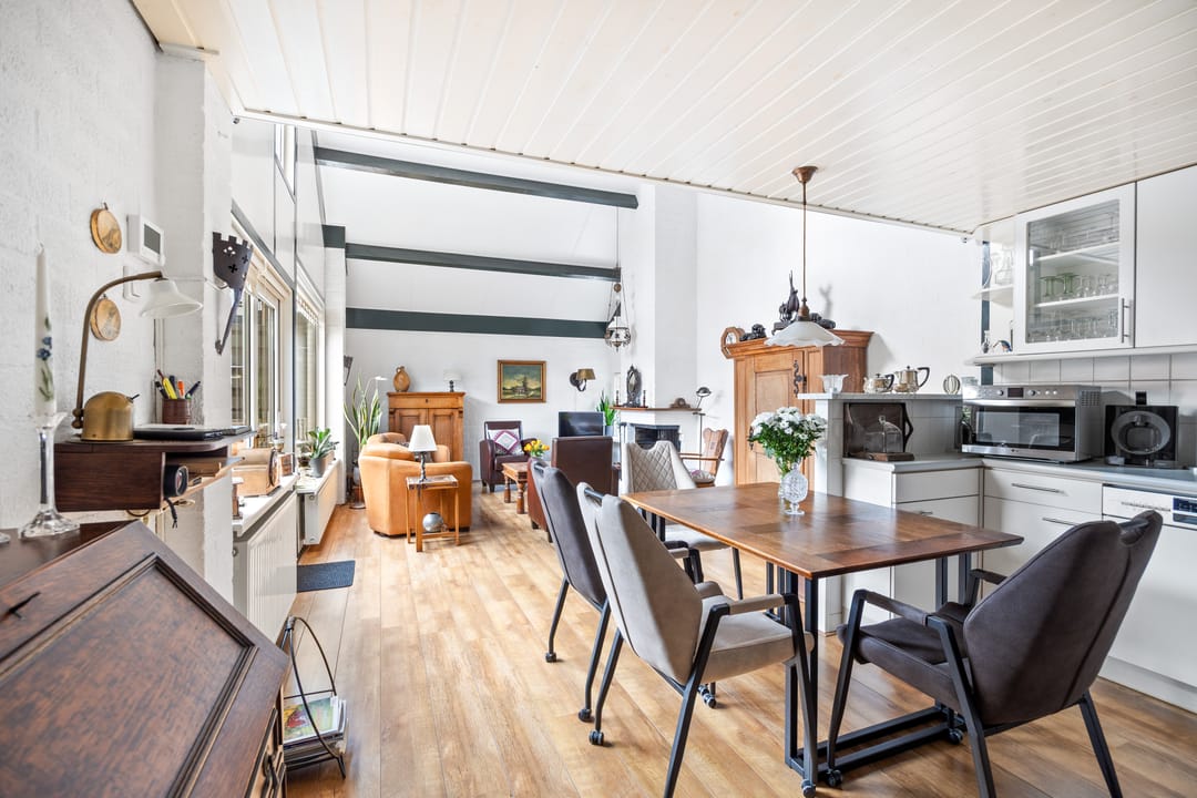 Foto 8 van Tichelberg 33