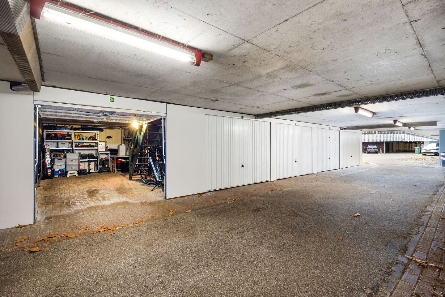 Foto 5 van Tichelberg 33