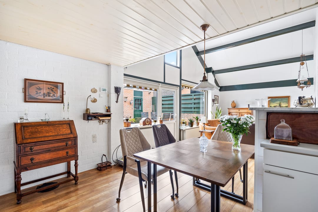 Foto 11 van Tichelberg 33