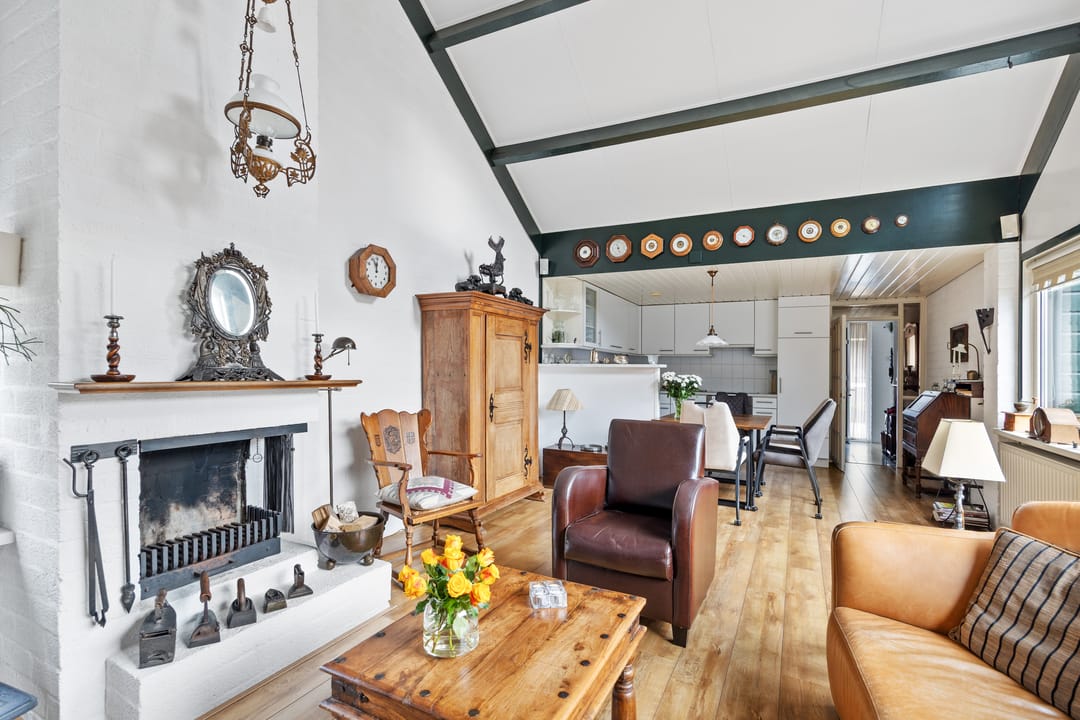 Foto 13 van Tichelberg 33