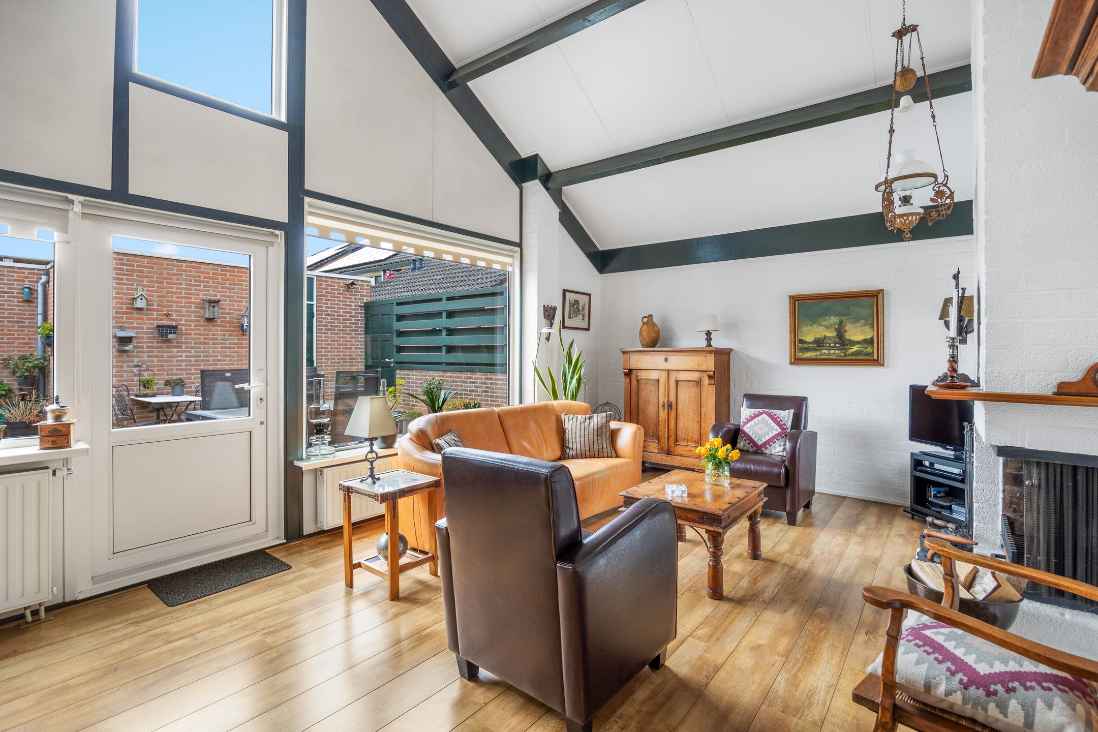 Foto 15 van Tichelberg 33