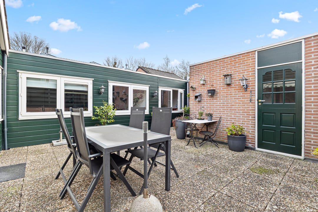 Foto 16 van Tichelberg 33