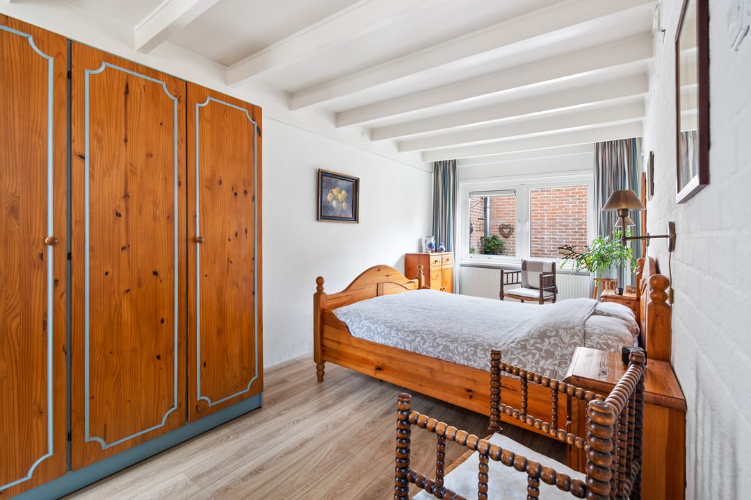 Foto 23 van Tichelberg 33