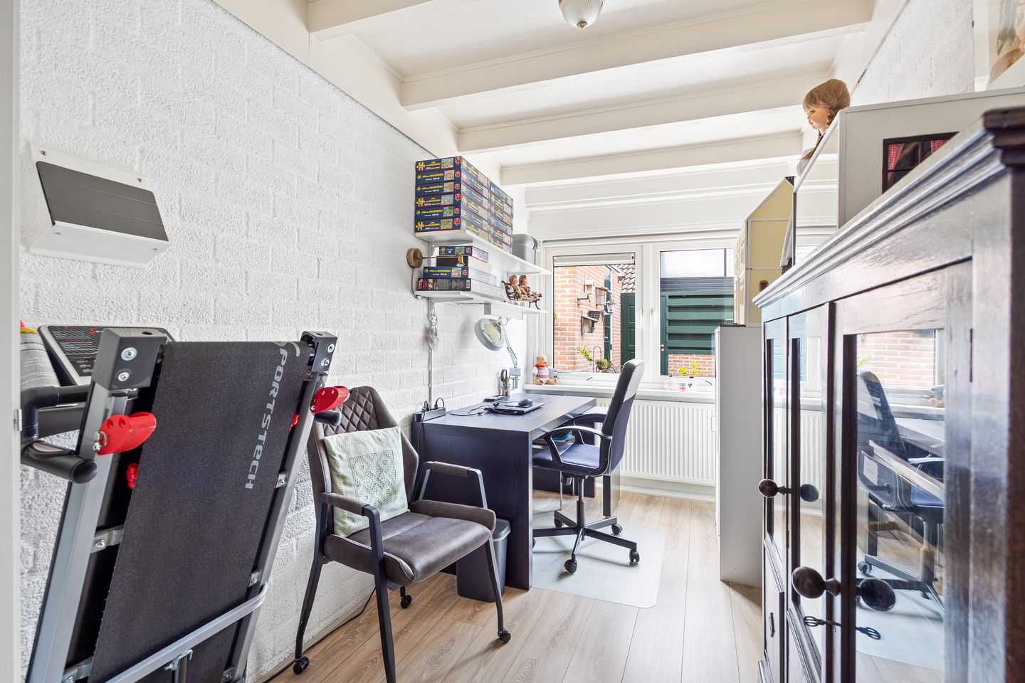 Foto 25 van Tichelberg 33