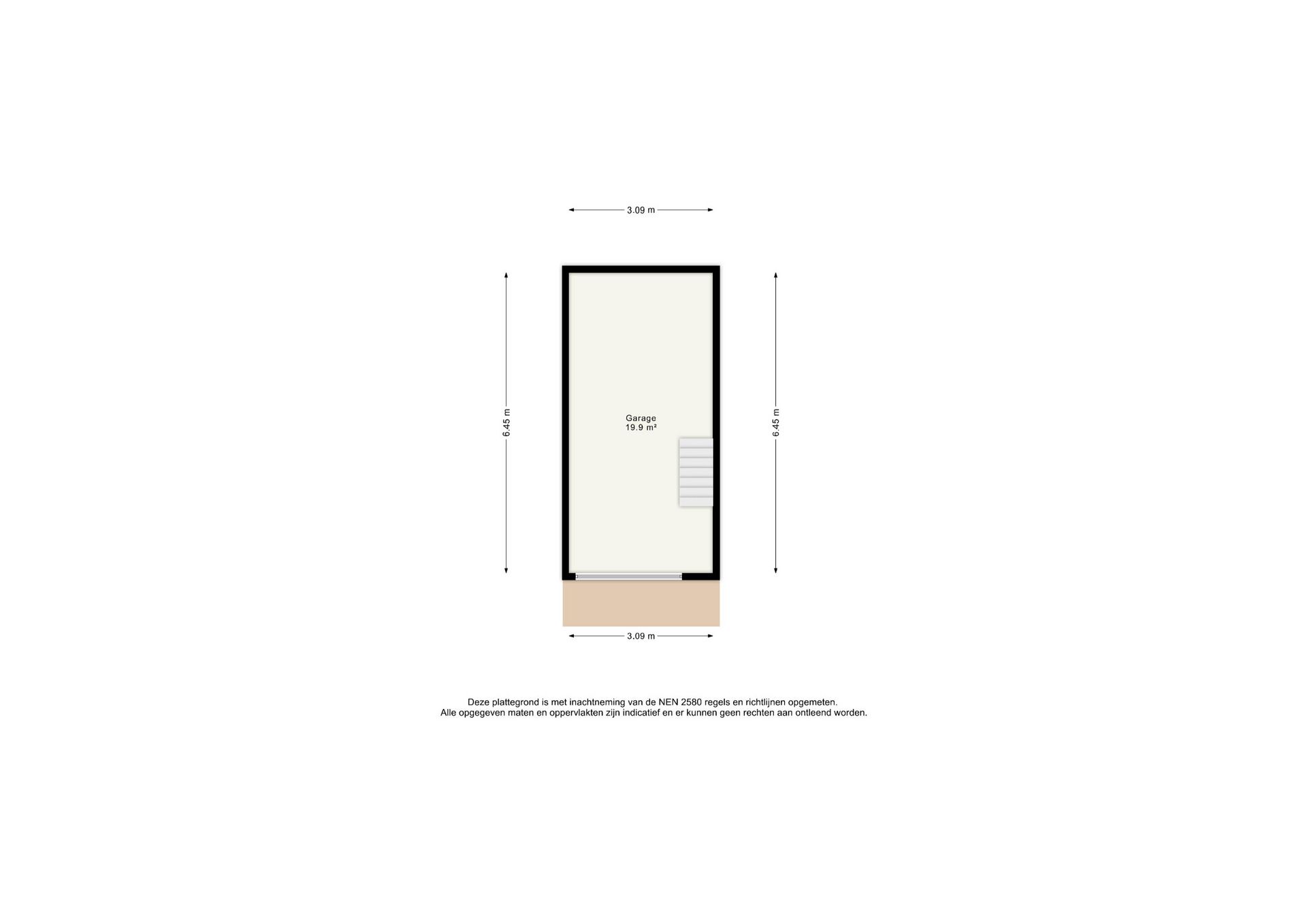 Foto 36 van Tichelberg 33