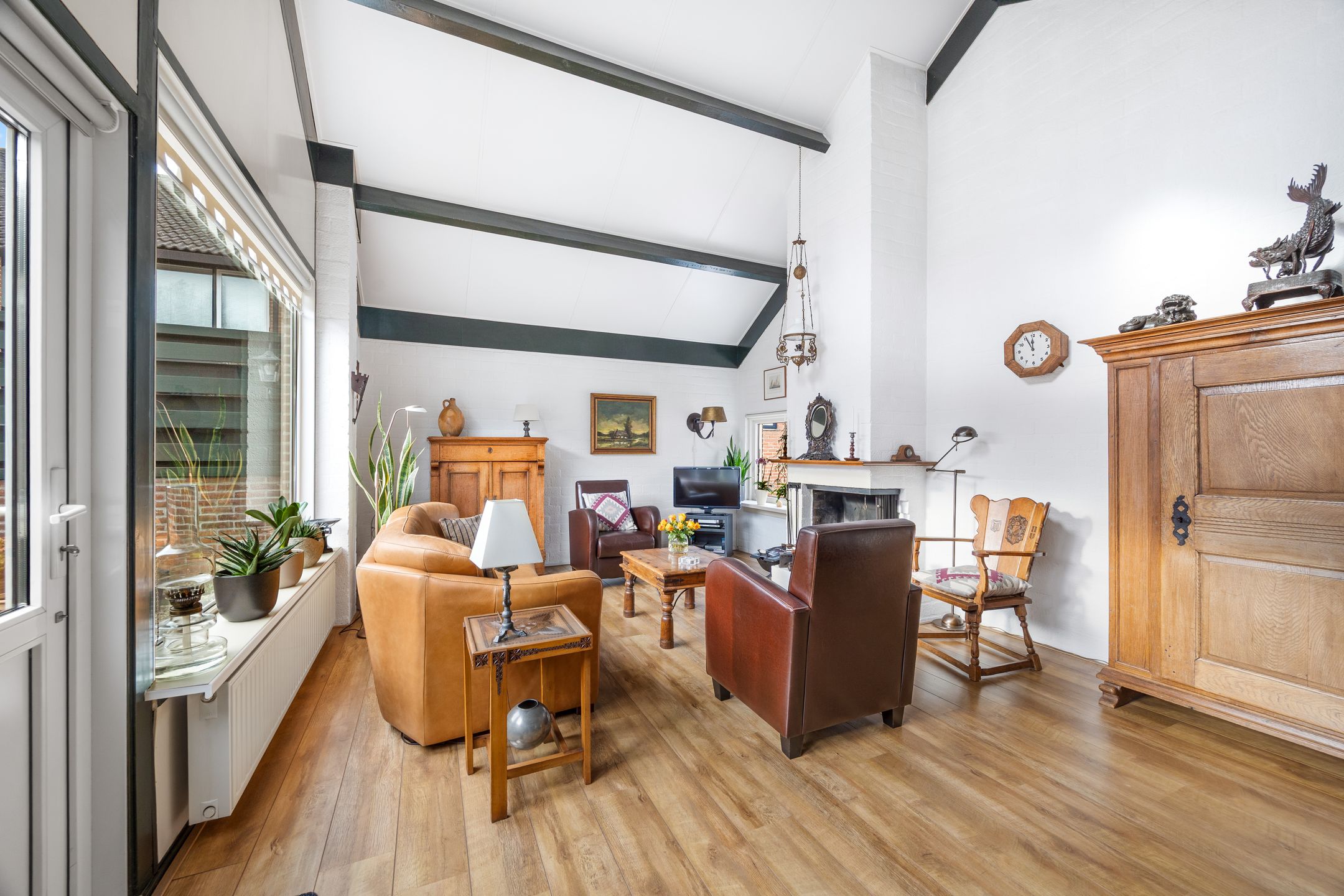 Foto 12 van Tichelberg 33