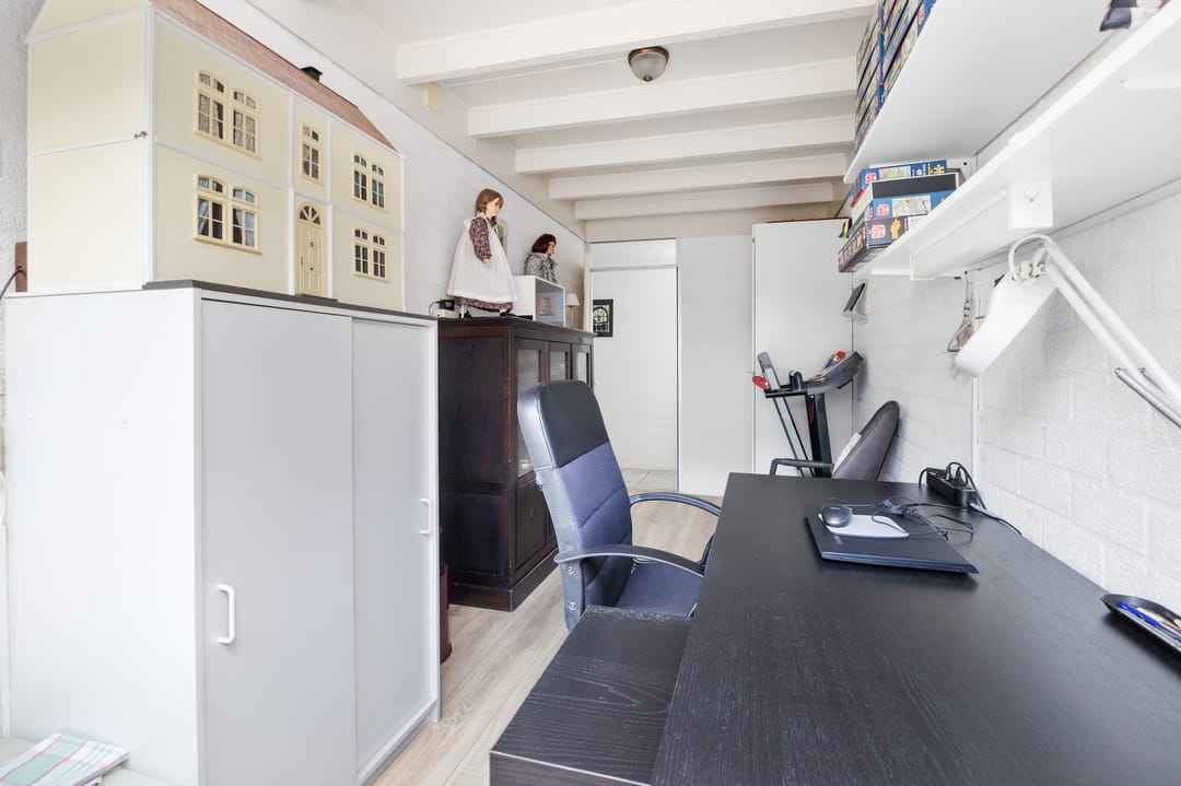 Foto 26 van Tichelberg 33