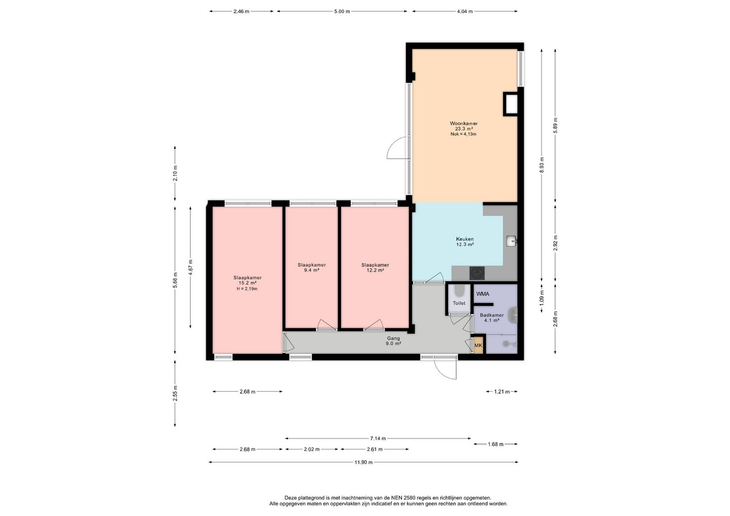 Foto 35 van Tichelberg 33