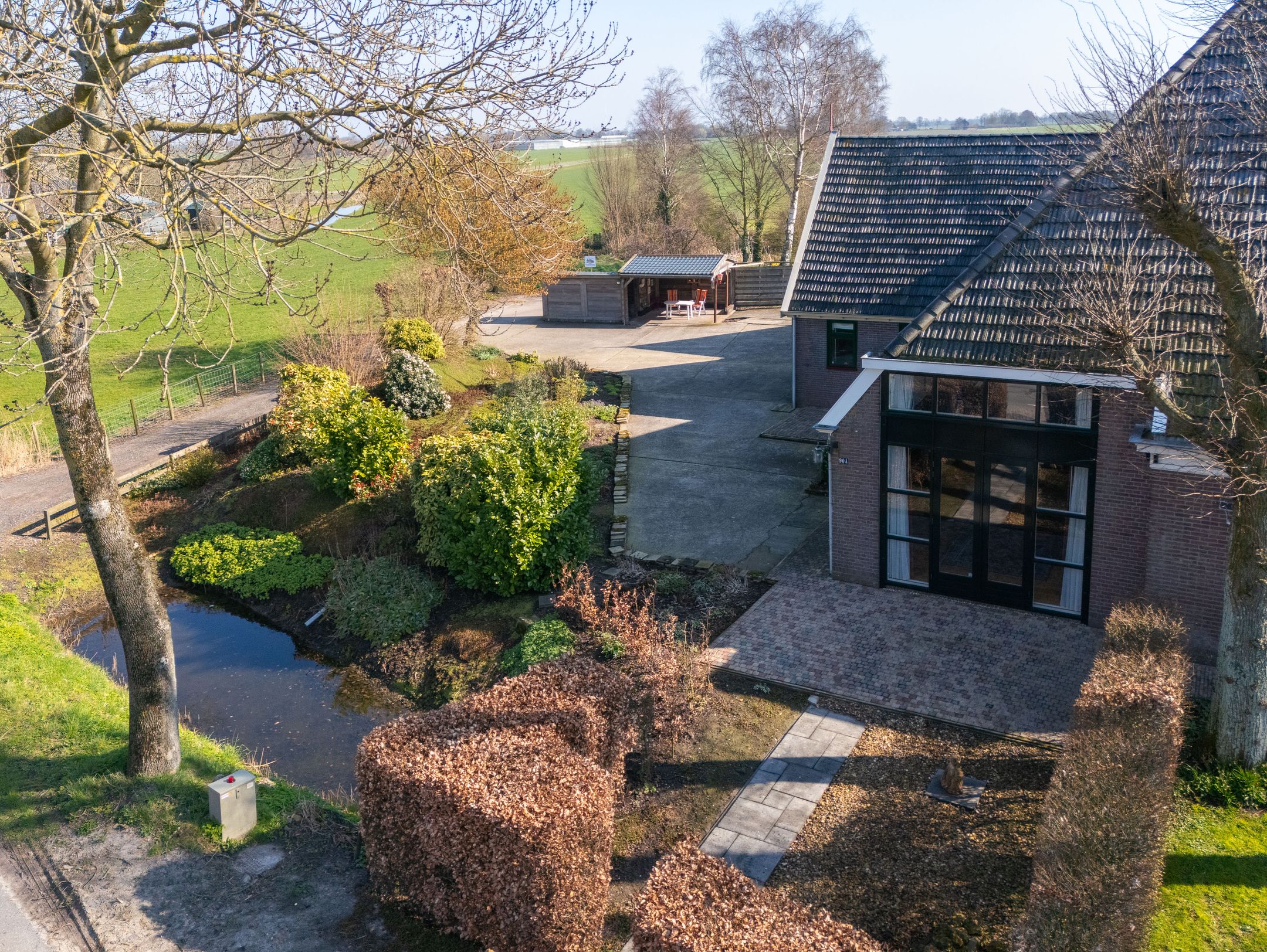 Foto 6 van Herenweg 90-A