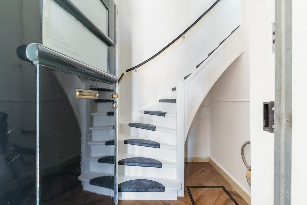 Foto 8 van Westduinweg 34-A