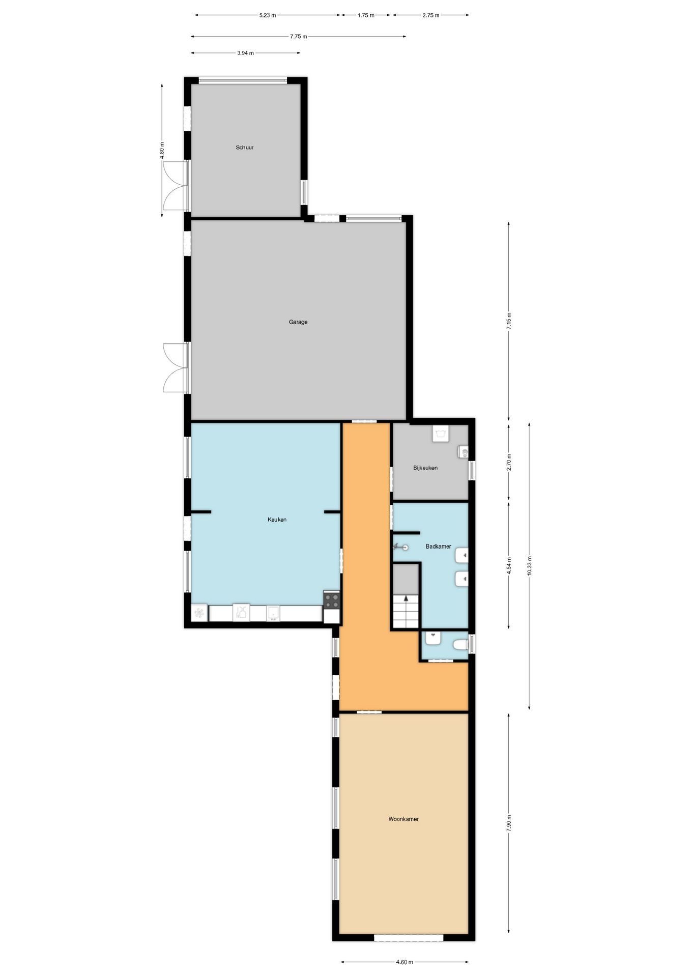 Foto 35 van Herenweg 90-A