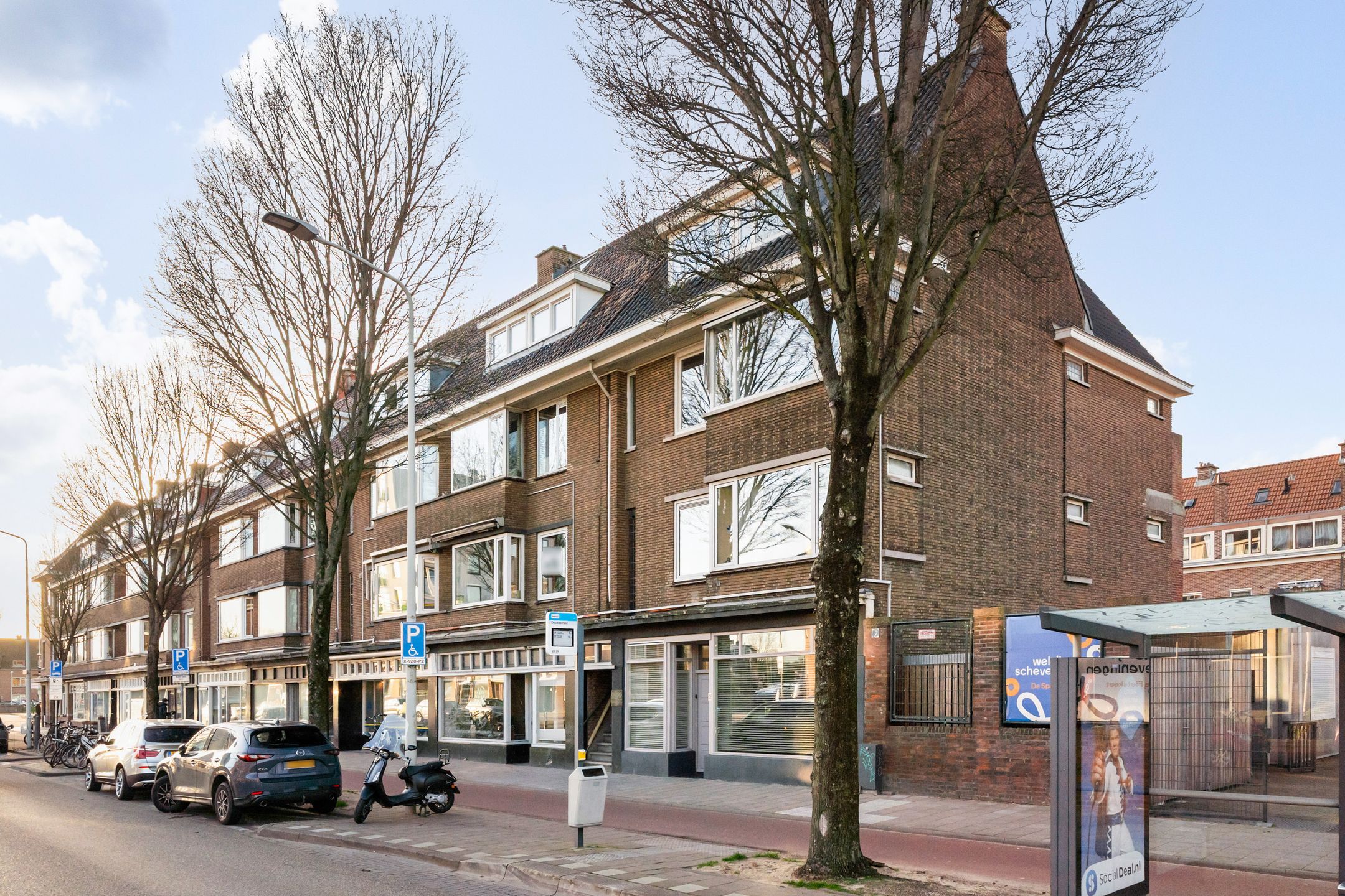 Westduinweg 34-A 34 A