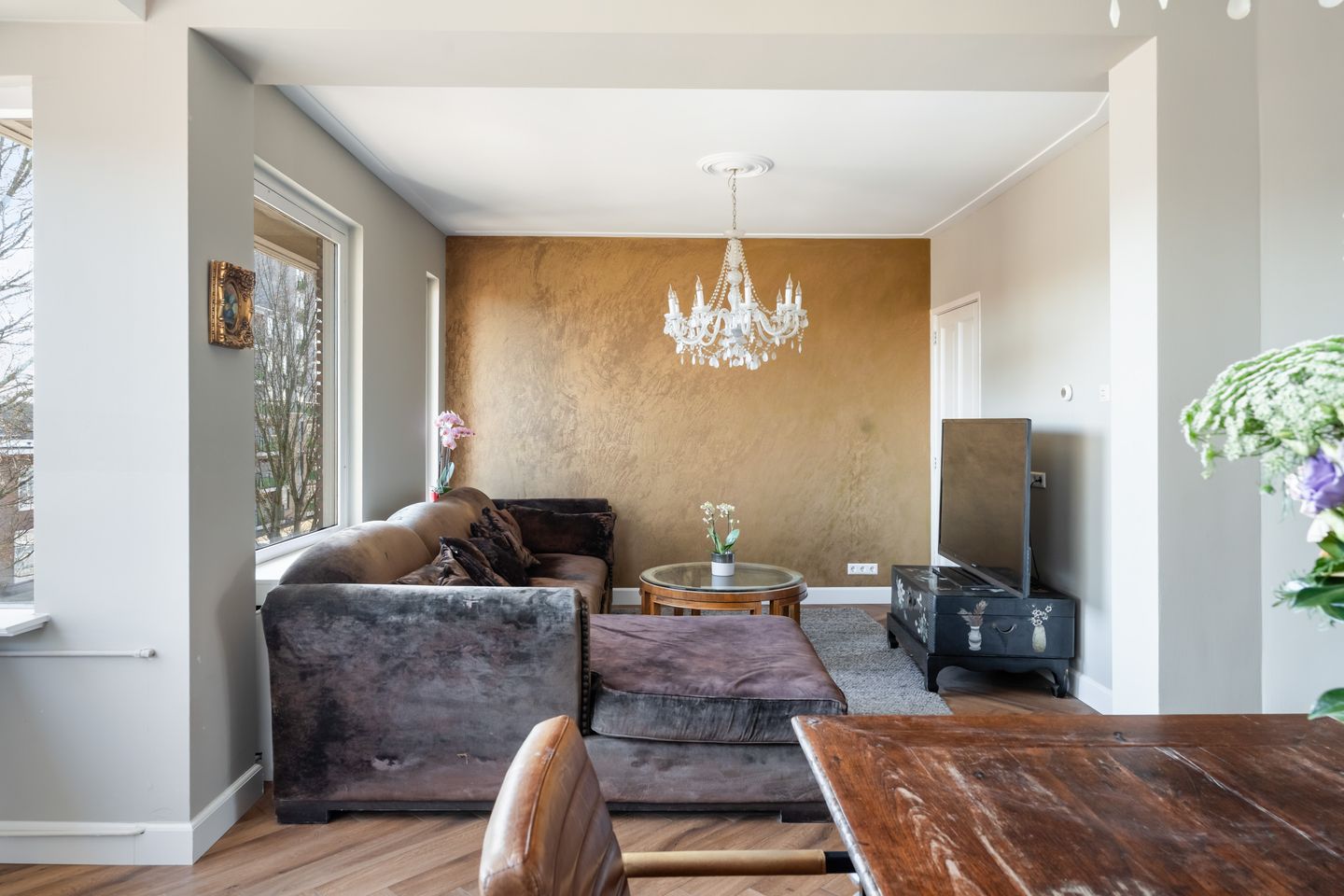 Foto 14 van Westduinweg 34-A