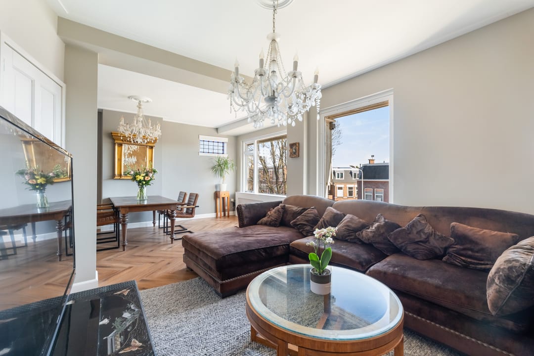 Foto 1 van Westduinweg 34-A