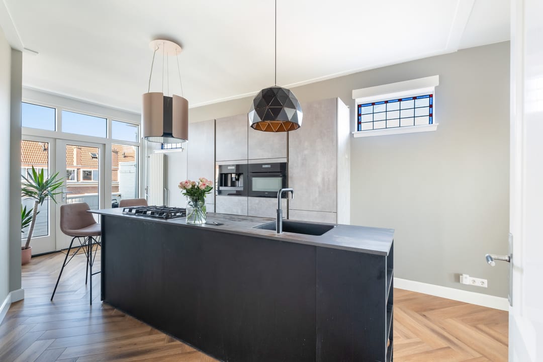 Foto 22 van Westduinweg 34-A