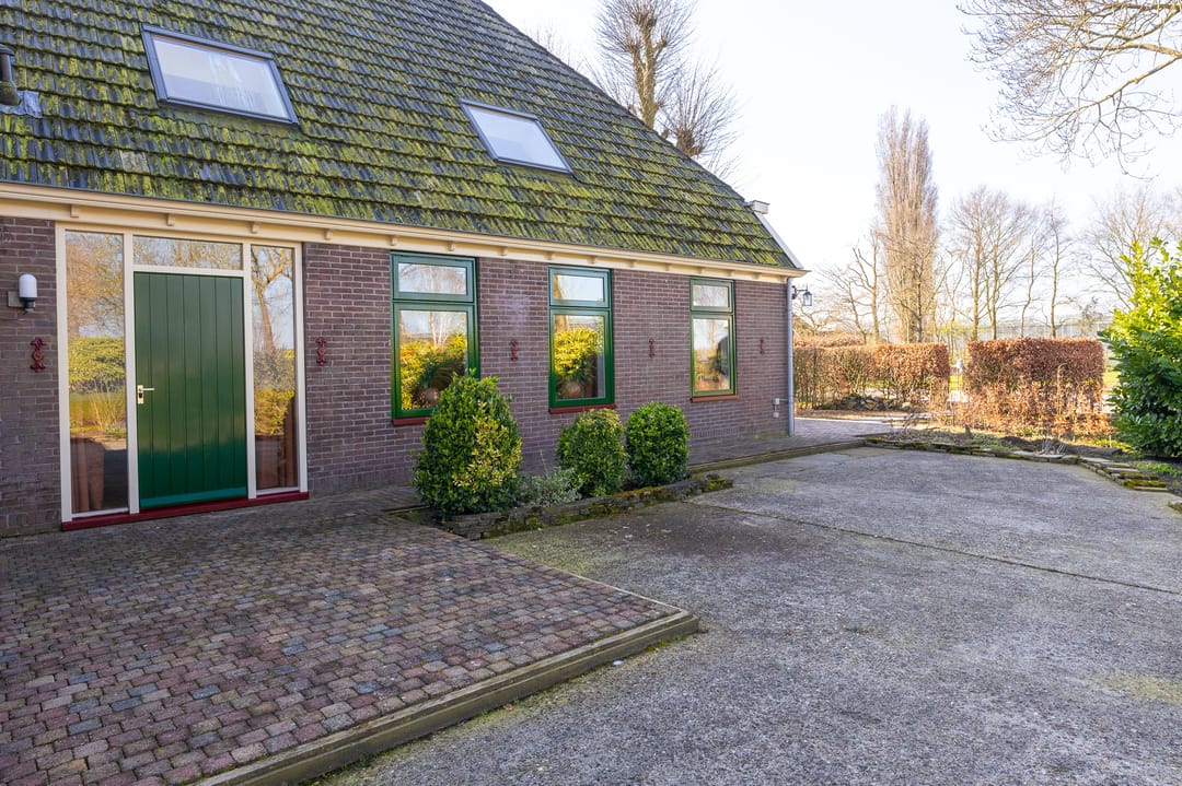 Foto 7 van Herenweg 90-A