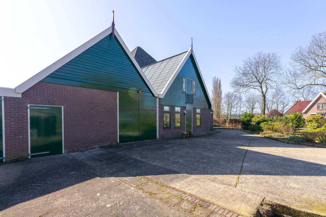 Foto 8 van Herenweg 90-A