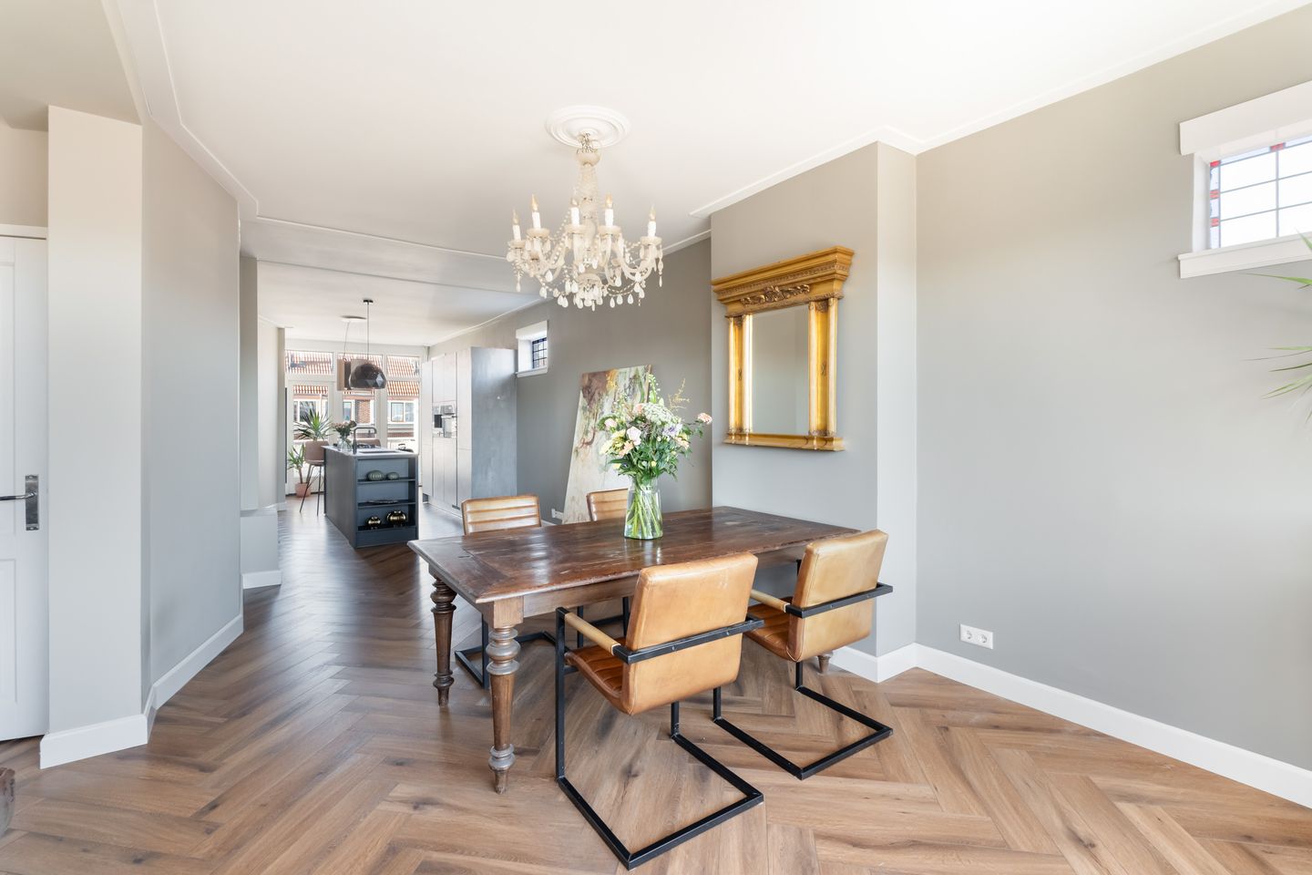 Foto 20 van Westduinweg 34-A