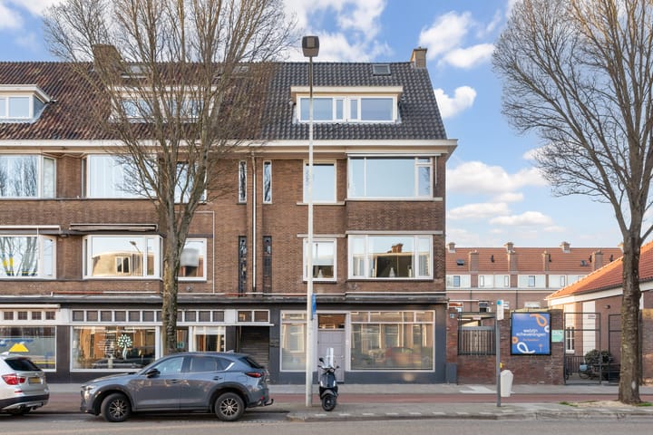 Photo 4 of Westduinweg 34-A