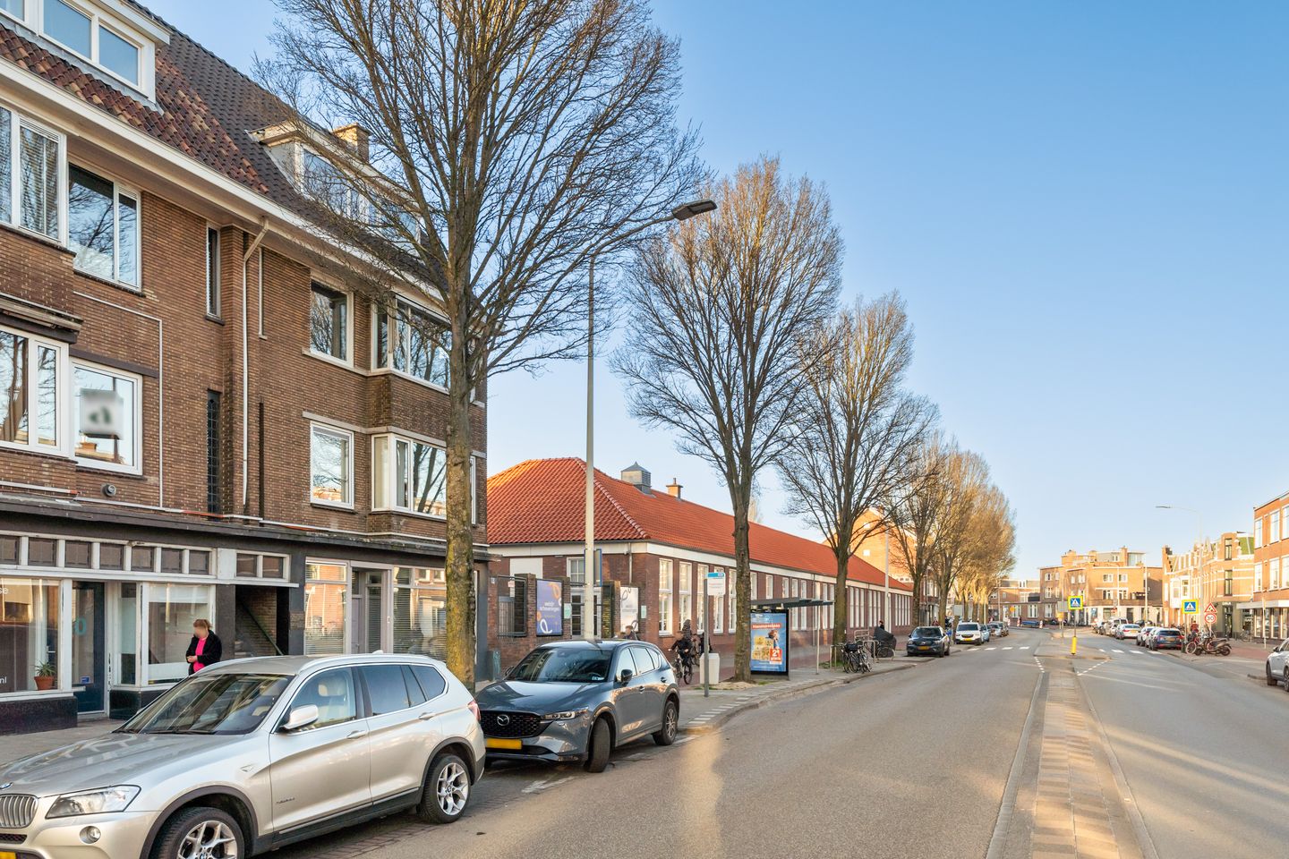 Foto 5 van Westduinweg 34-A