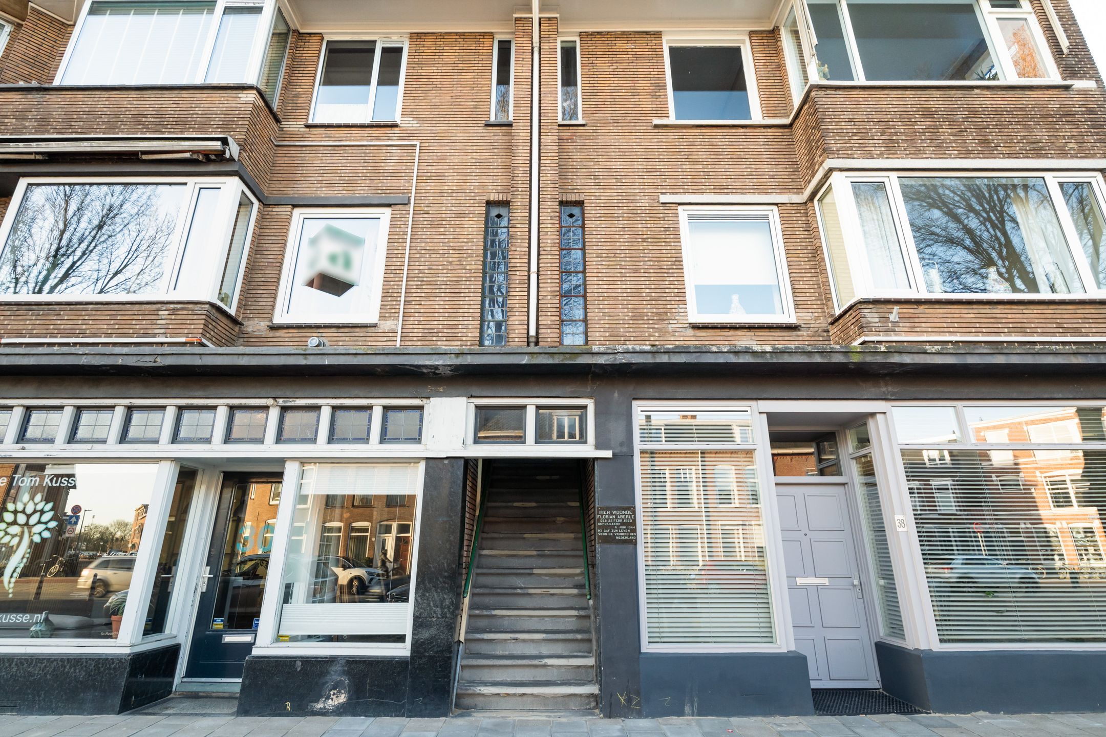 Foto 6 van Westduinweg 34-A