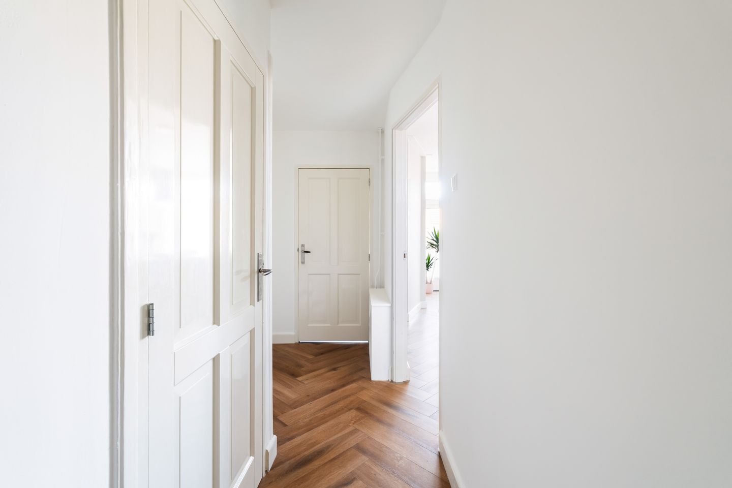 Foto 10 van Westduinweg 34-A