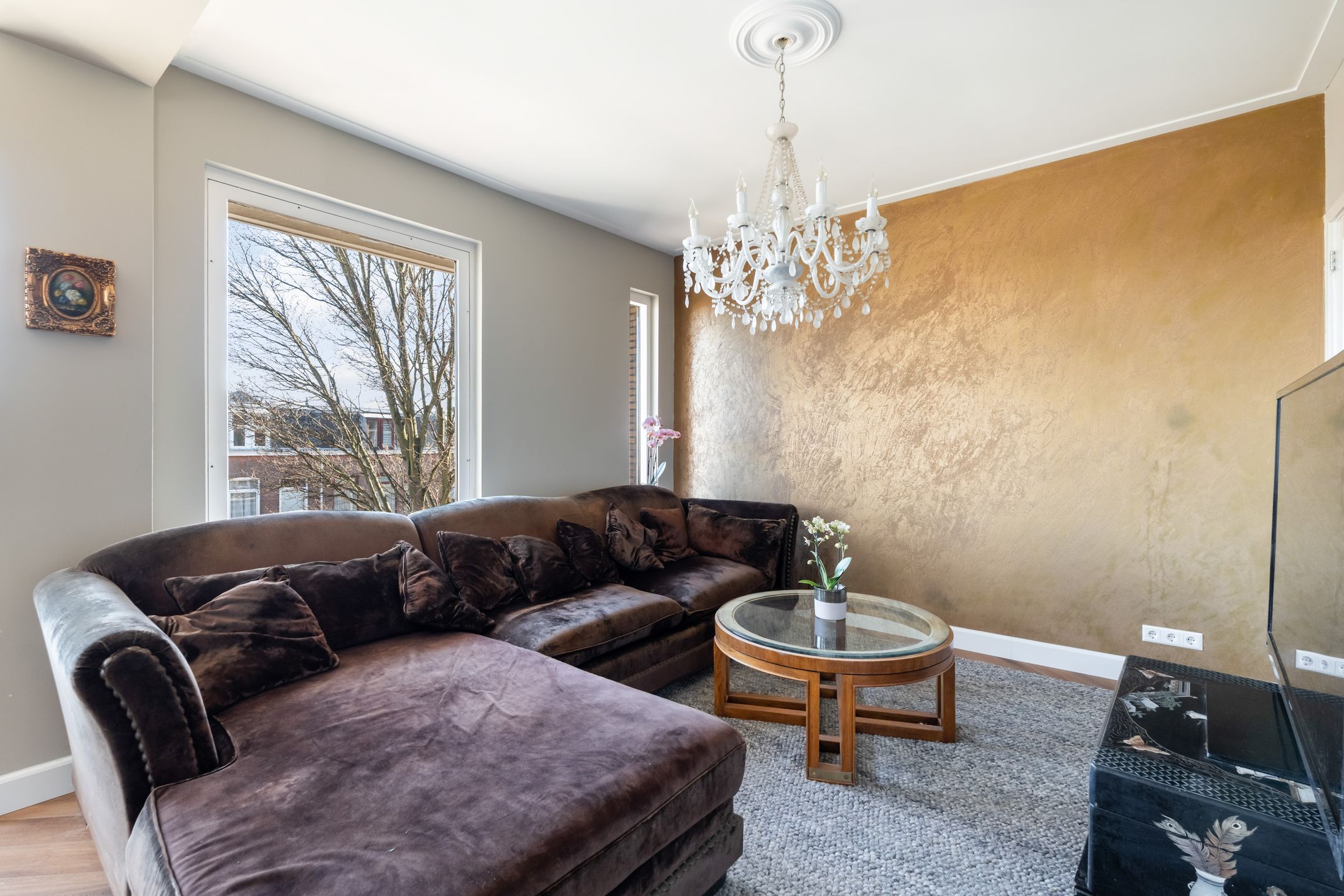 Foto 12 van Westduinweg 34-A