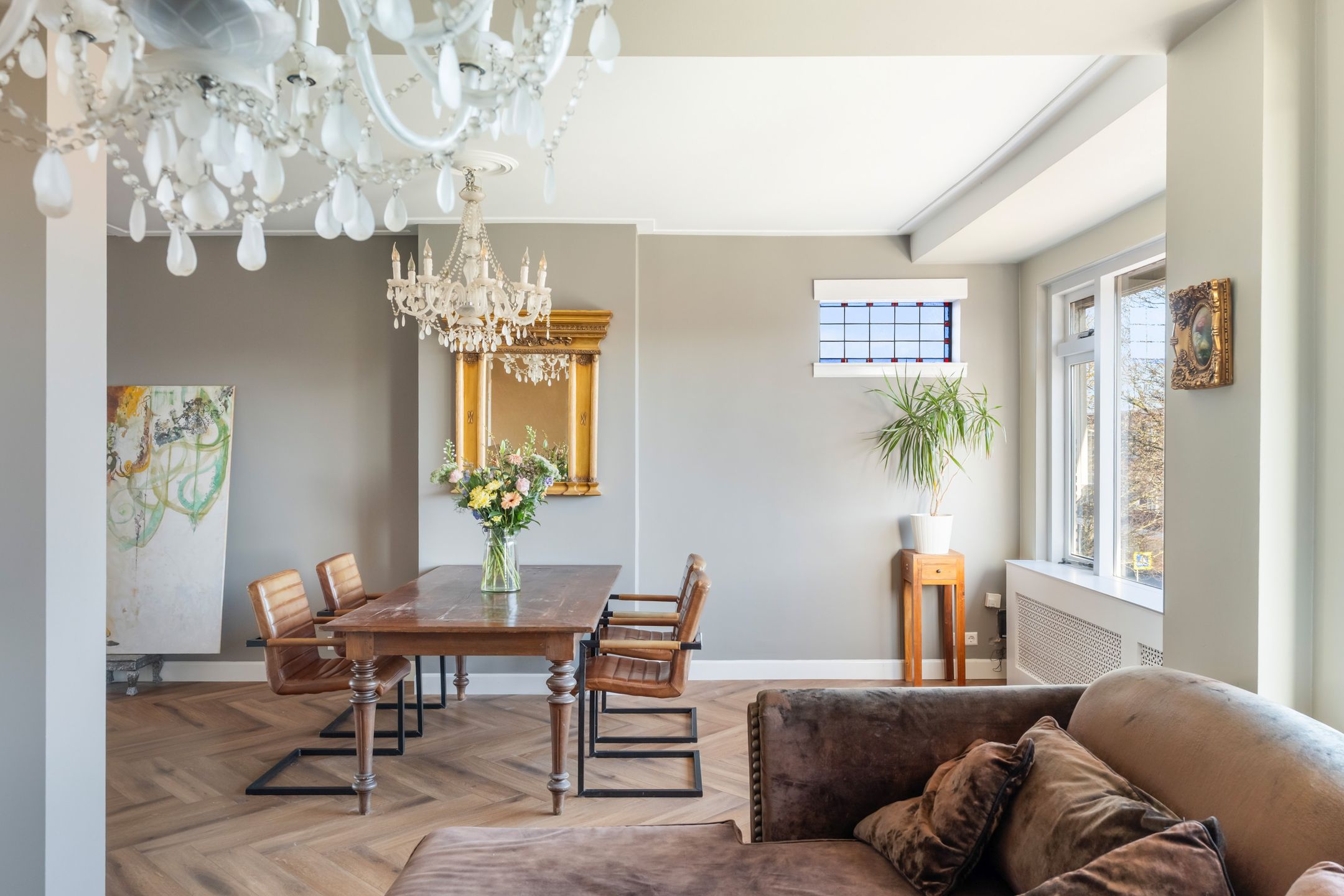 Foto 15 van Westduinweg 34-A