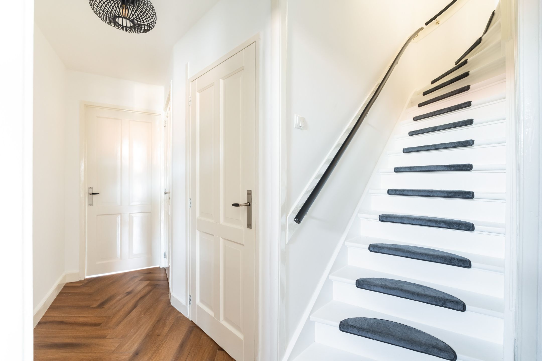 Foto 9 van Westduinweg 34-A