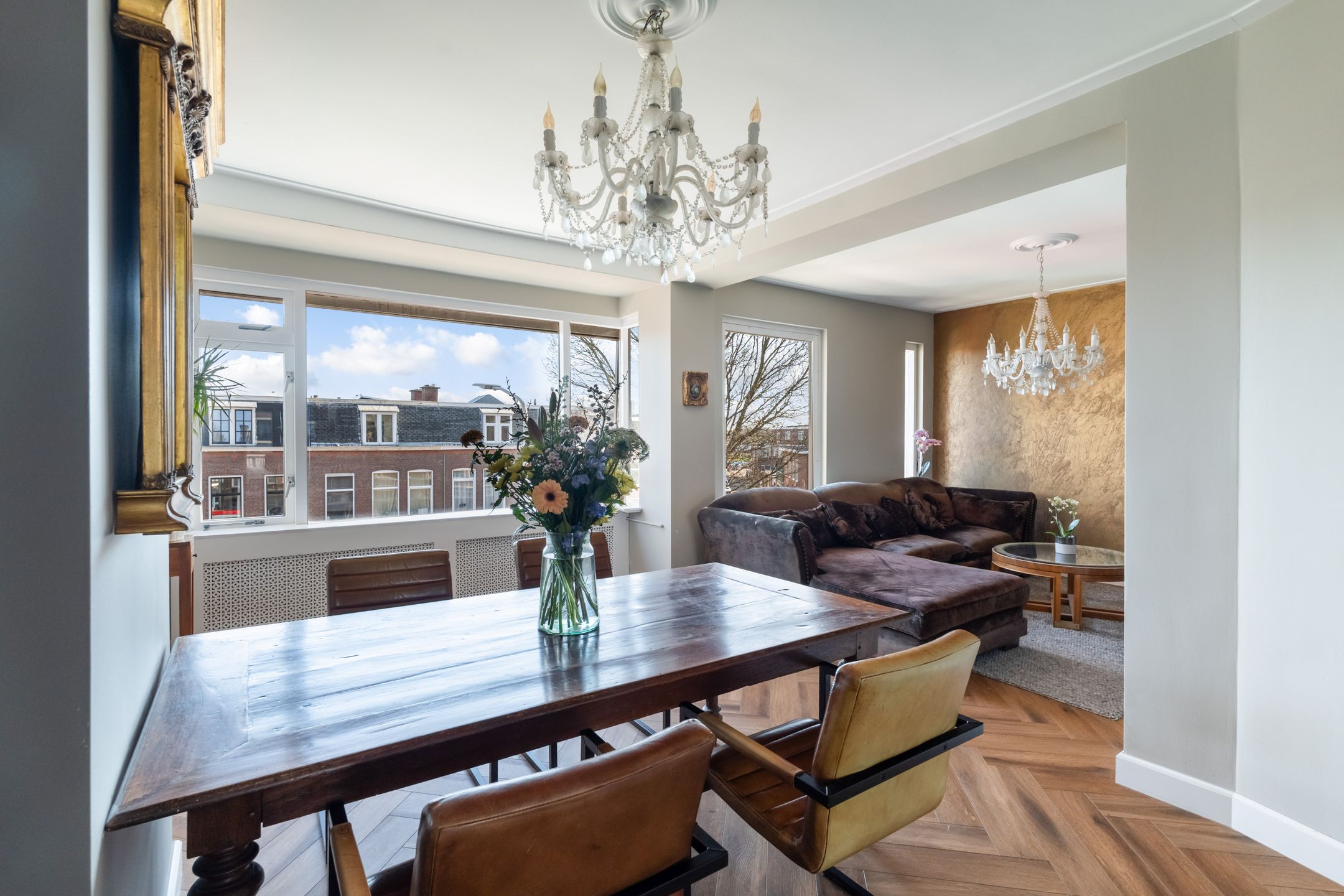 Foto 18 van Westduinweg 34-A