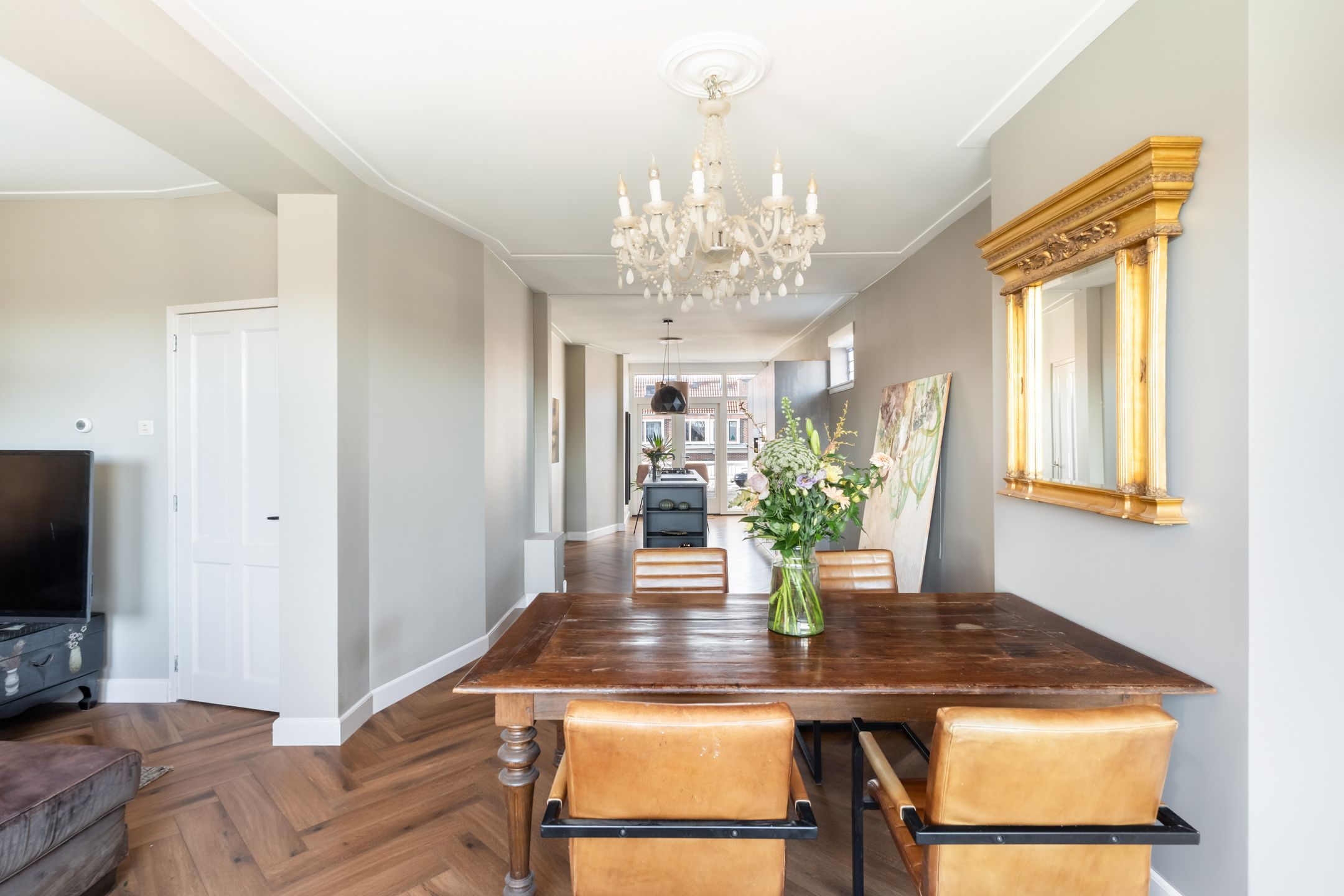 Foto 21 van Westduinweg 34-A