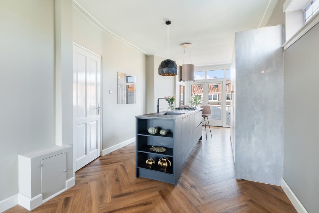 Foto 23 van Westduinweg 34-A