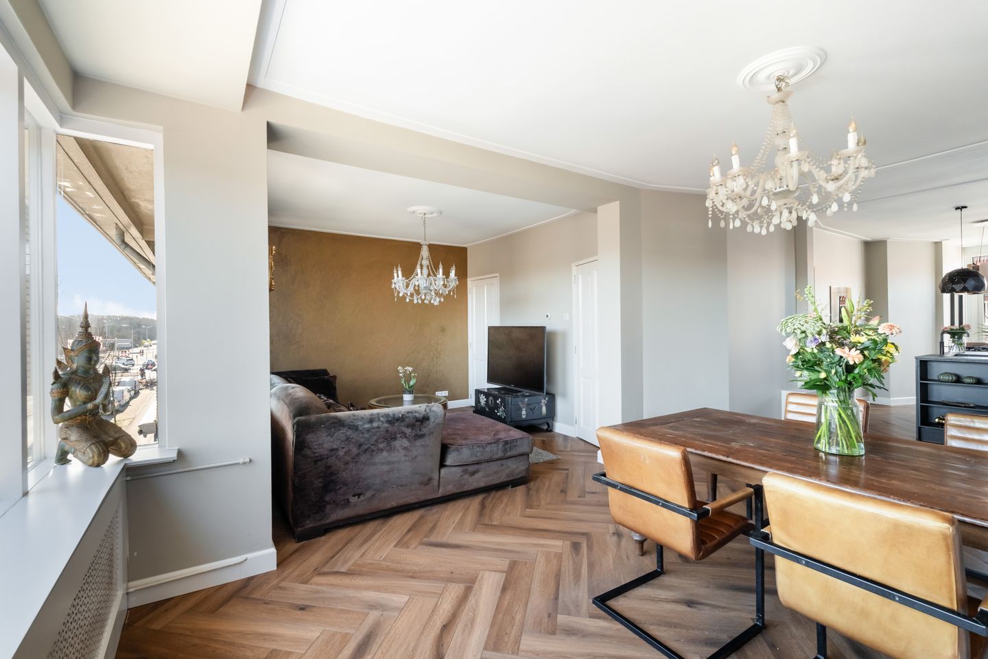 Foto 19 van Westduinweg 34-A