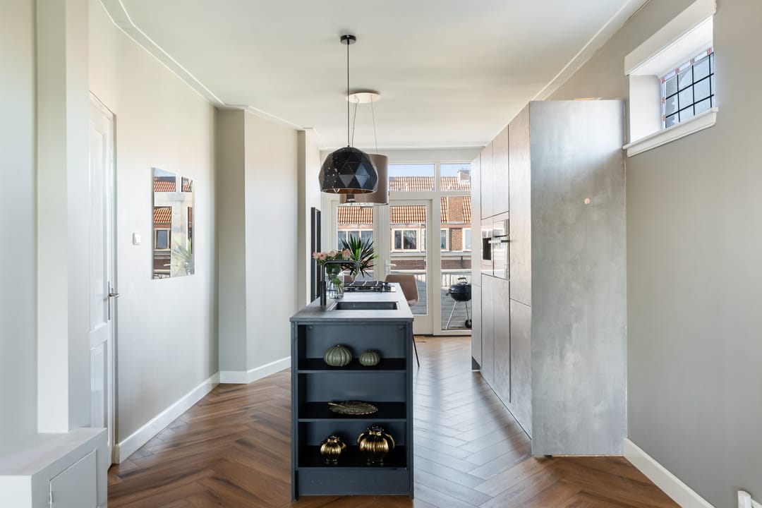 Foto 28 van Westduinweg 34-A