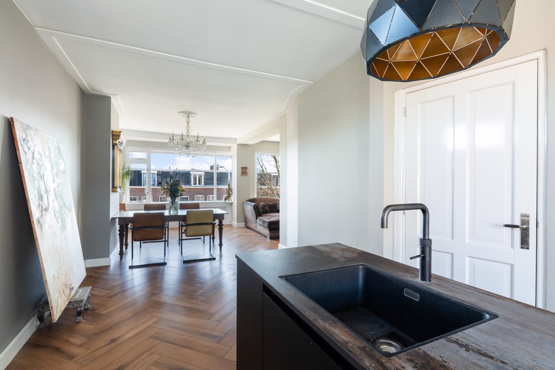 Foto 31 van Westduinweg 34-A