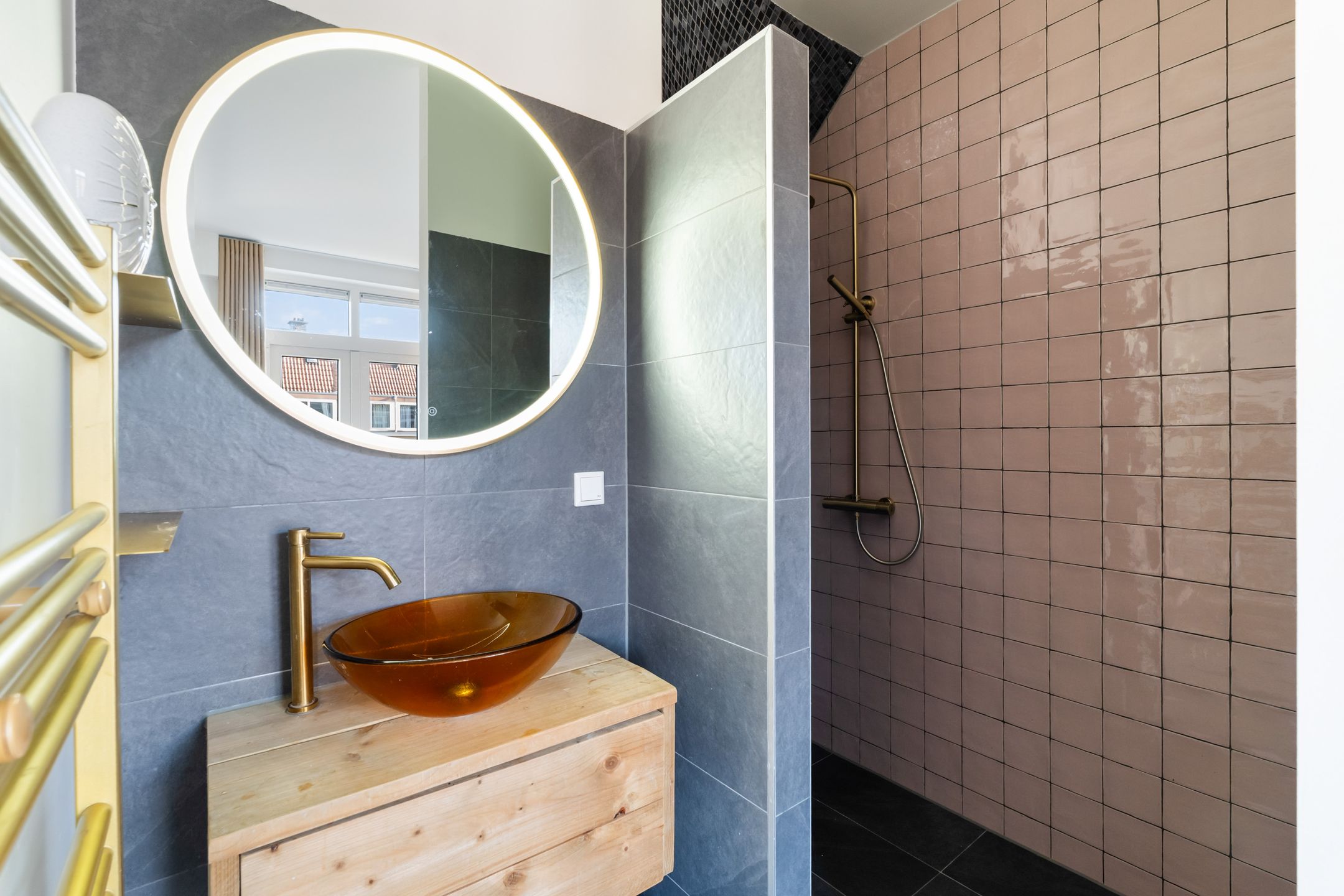 Foto 42 van Westduinweg 34-A