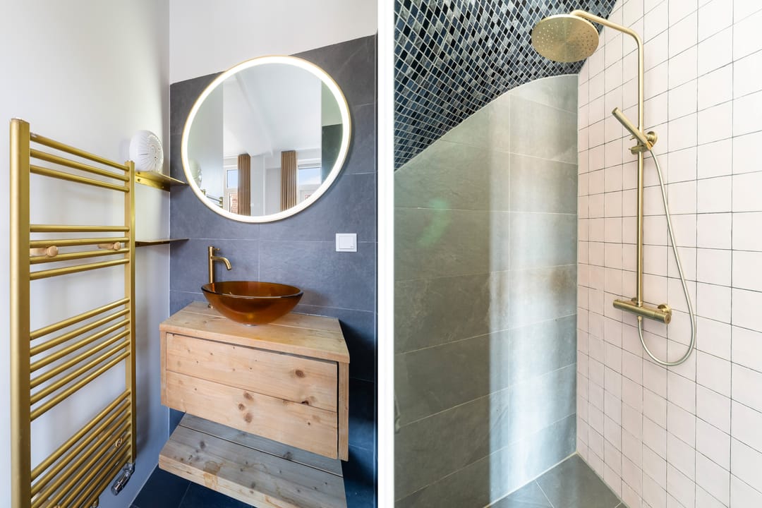 Foto 43 van Westduinweg 34-A