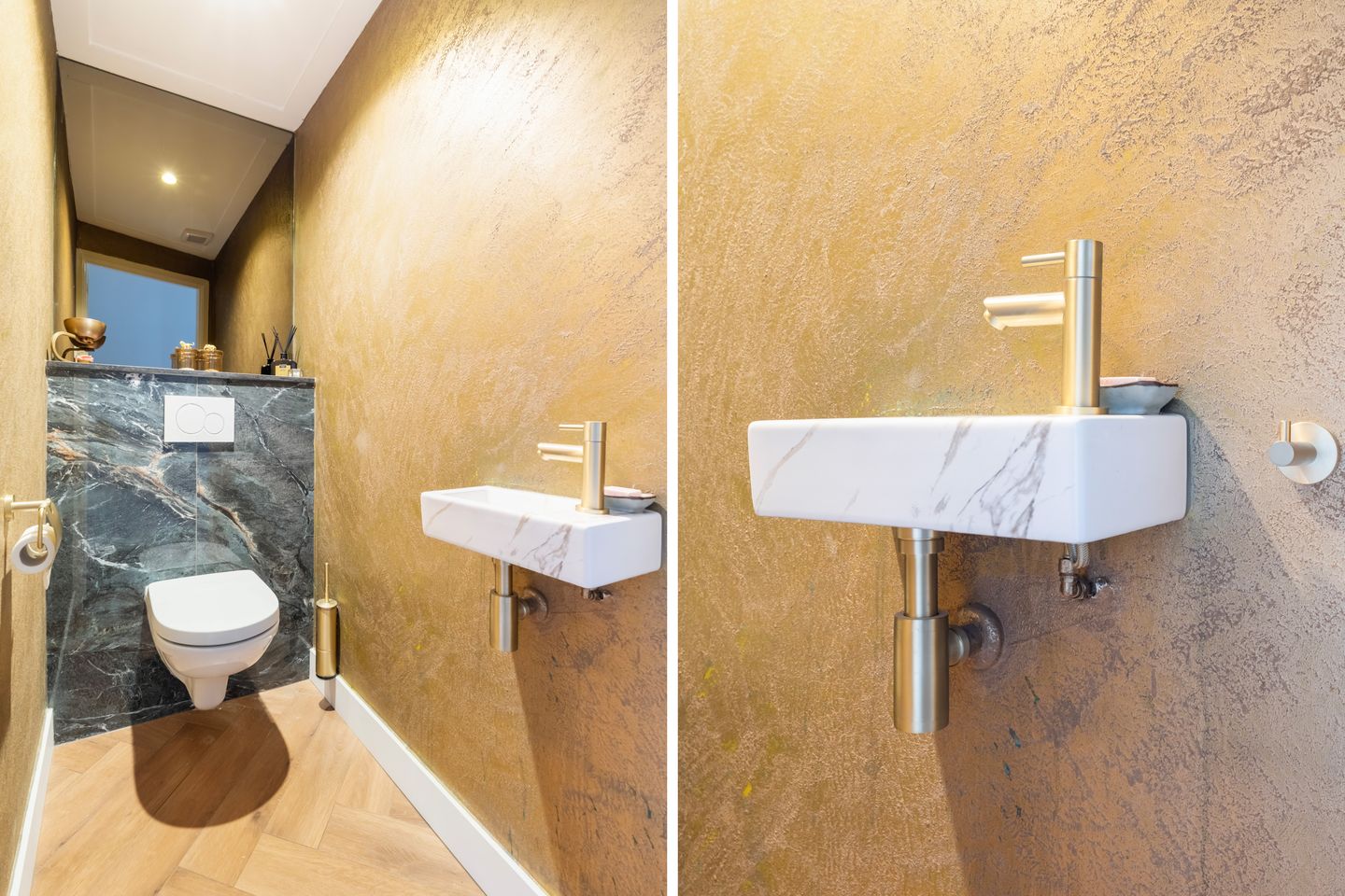 Foto 44 van Westduinweg 34-A