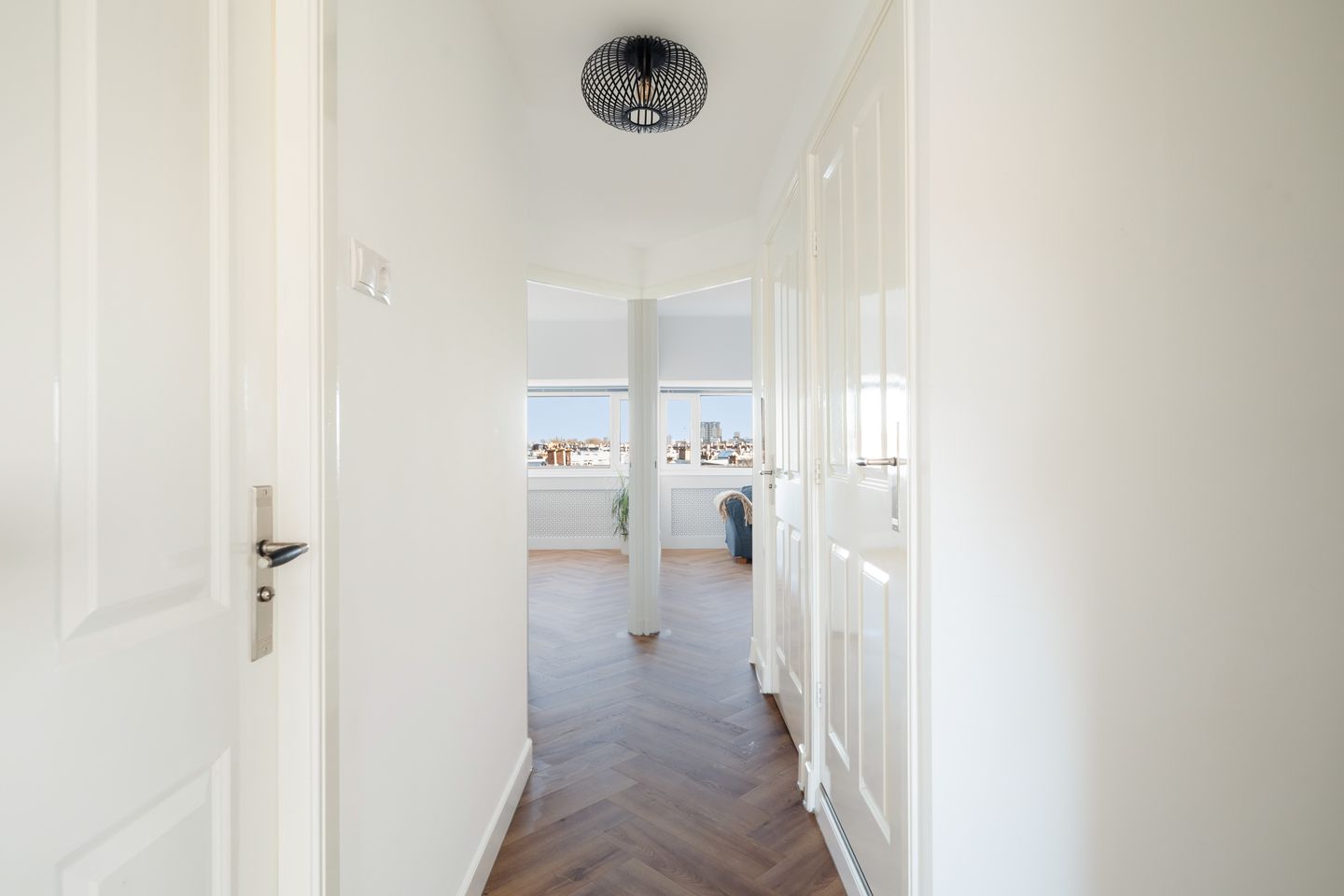 Foto 49 van Westduinweg 34-A