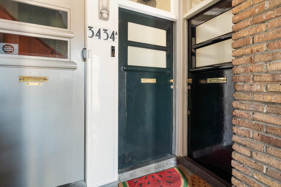 Foto 7 van Westduinweg 34-A