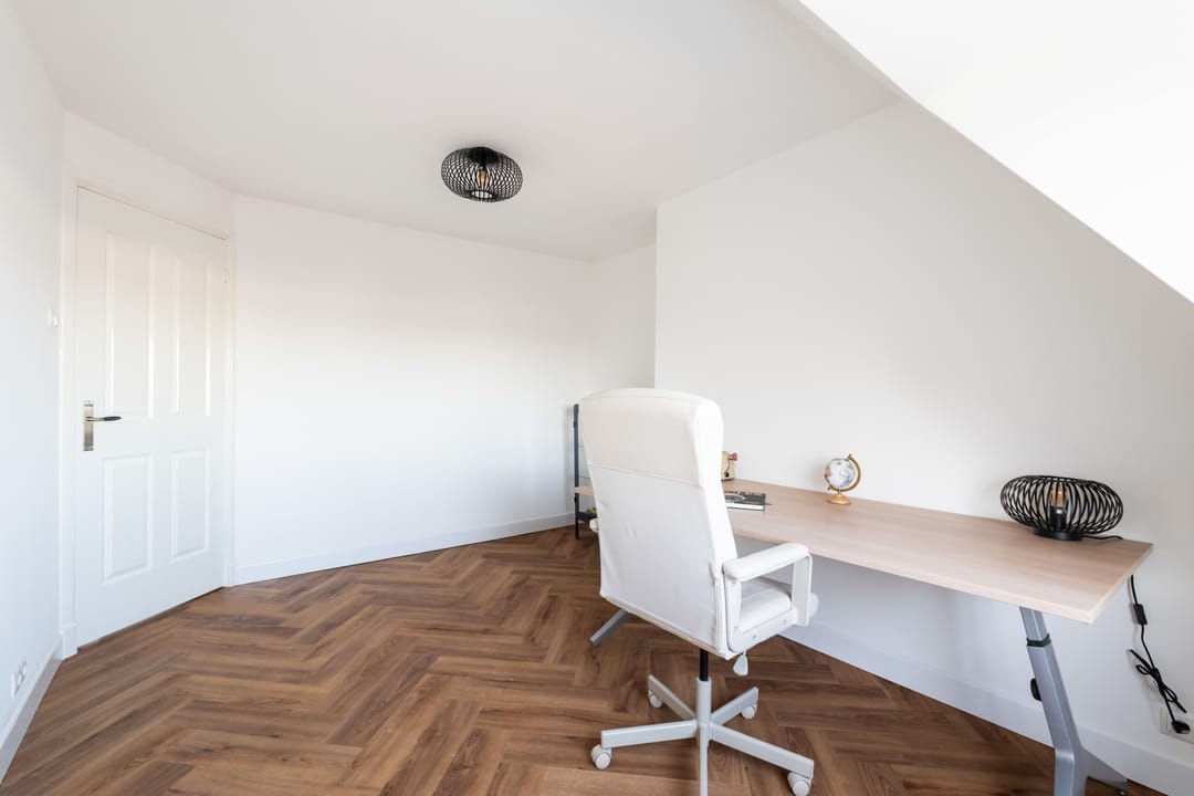 Foto 53 van Westduinweg 34-A