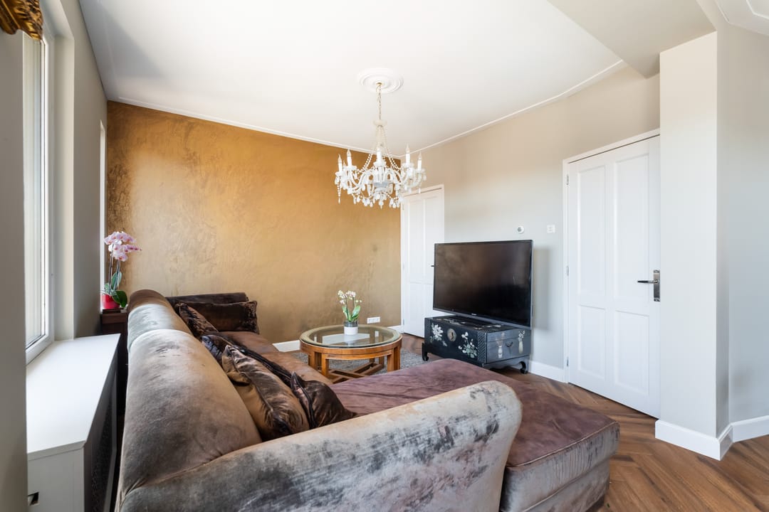 Foto 11 van Westduinweg 34-A