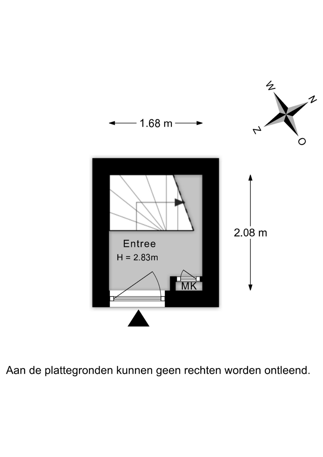 Foto 70 van Westduinweg 34-A