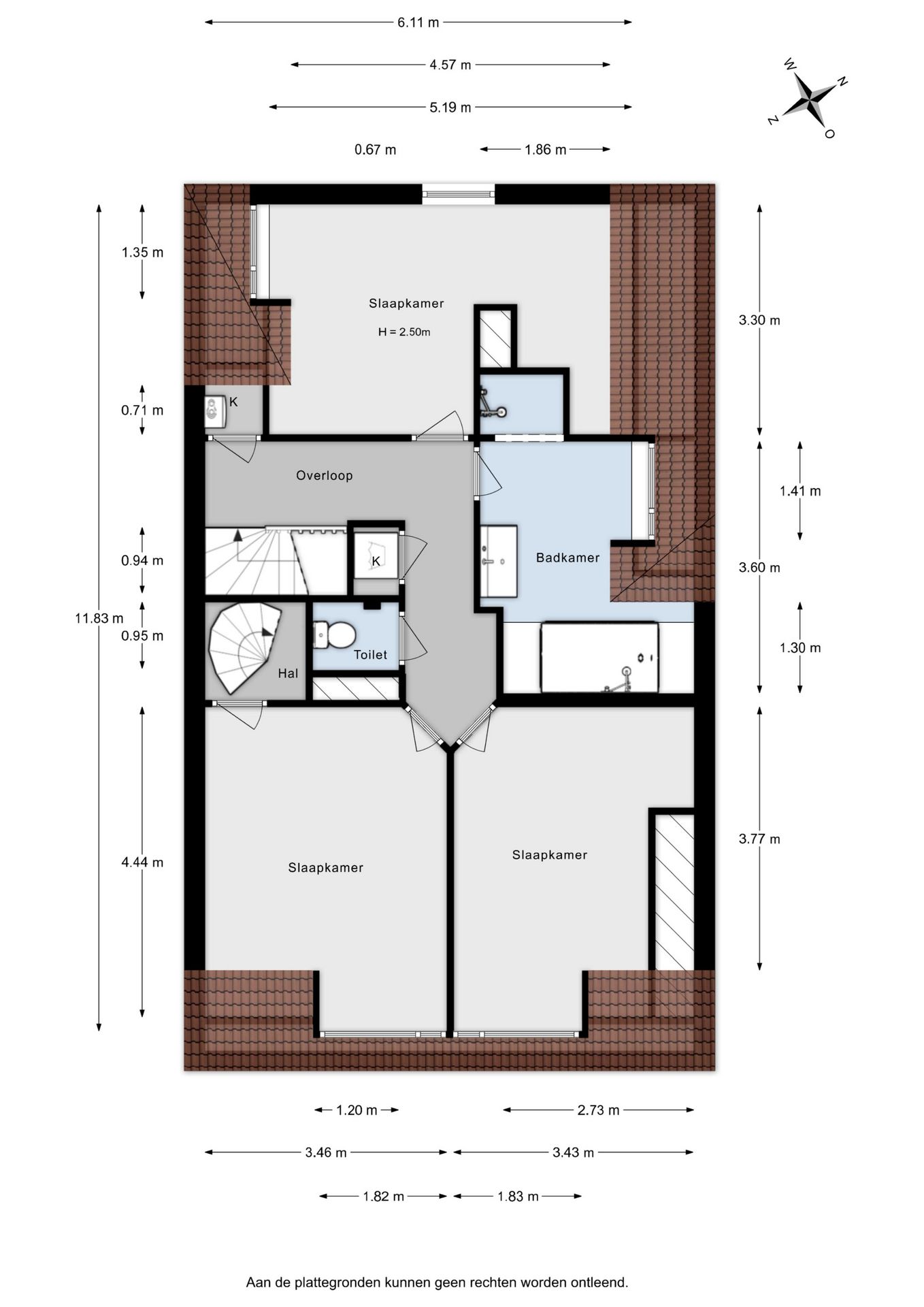 Foto 74 van Westduinweg 34-A
