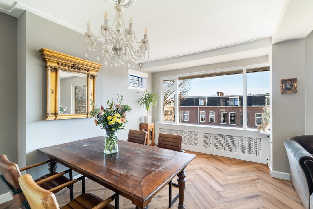 Foto 16 van Westduinweg 34-A